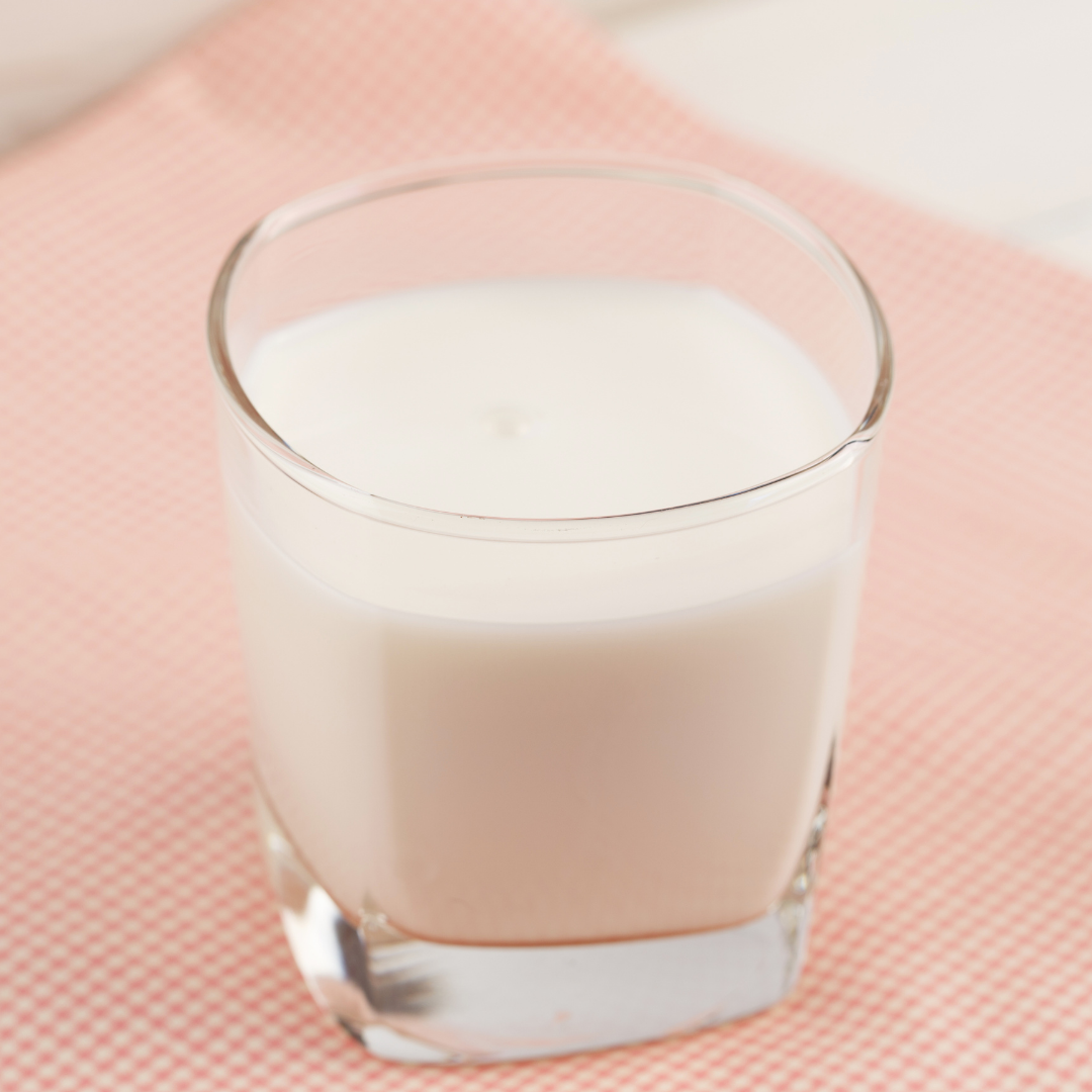 Organic Whole Milk