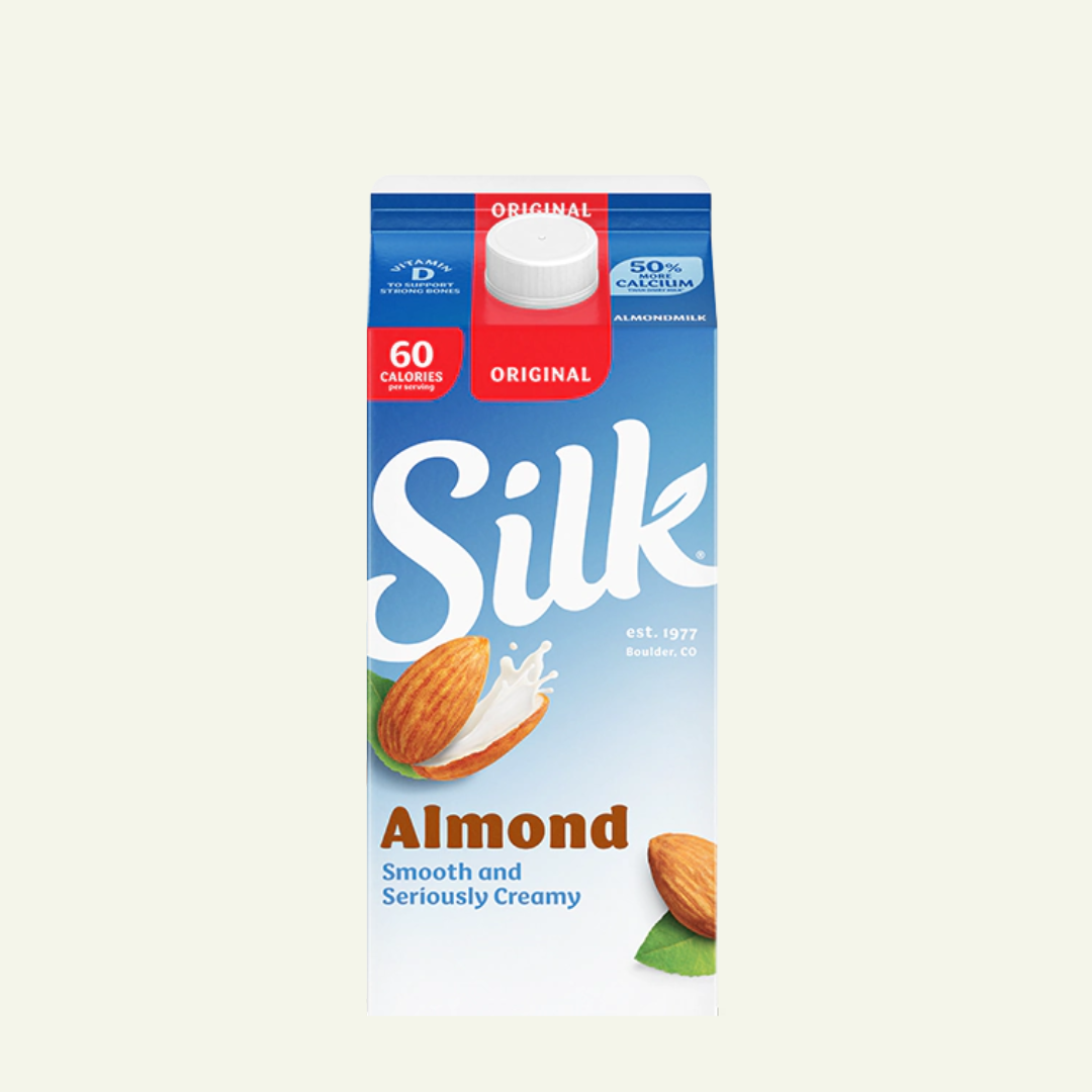 Almond Milk