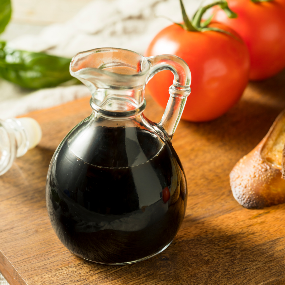 Balsamic Vinegar