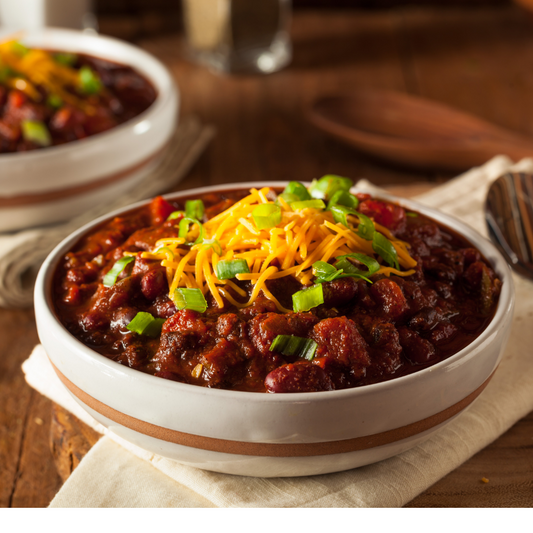 Chili Meal Kit