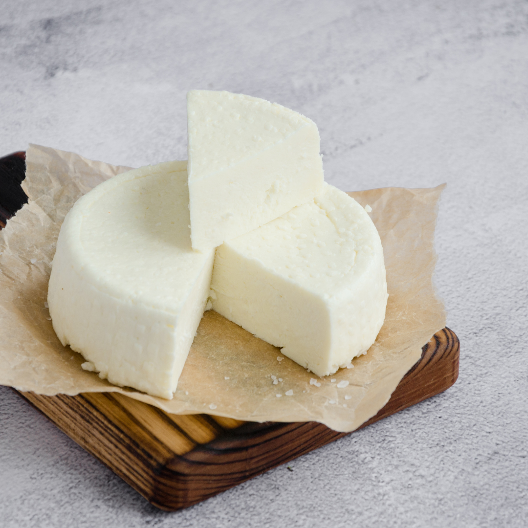 Queso Fresco - MTG