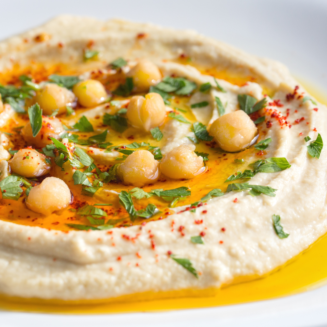 Hummus