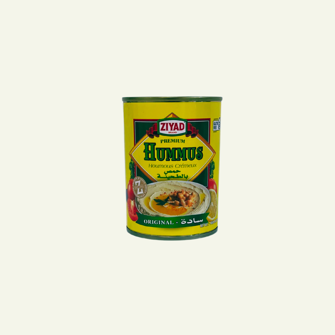Hummus