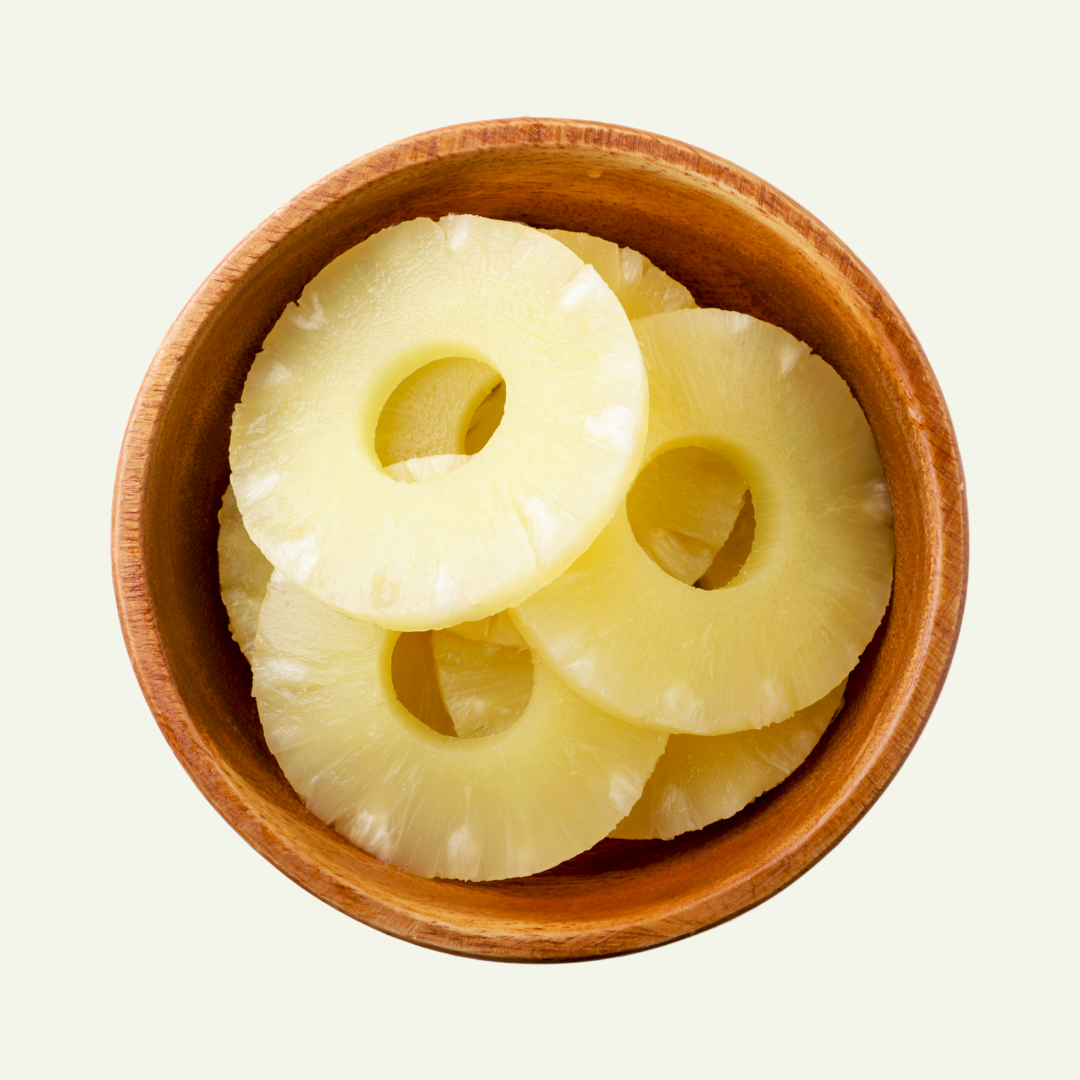 Canned Pineapple - MTG