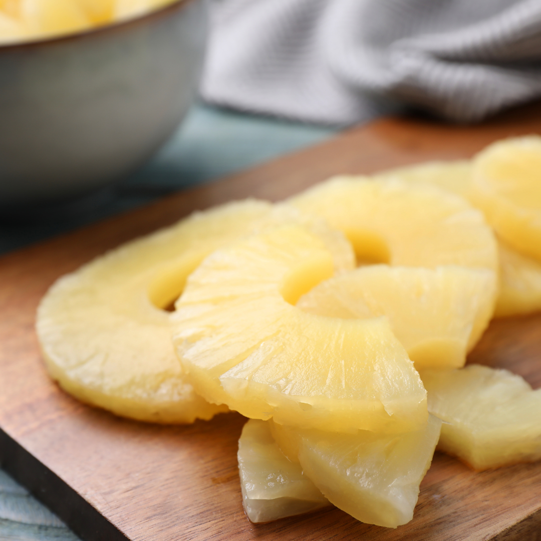 Canned Pineapple - MTG