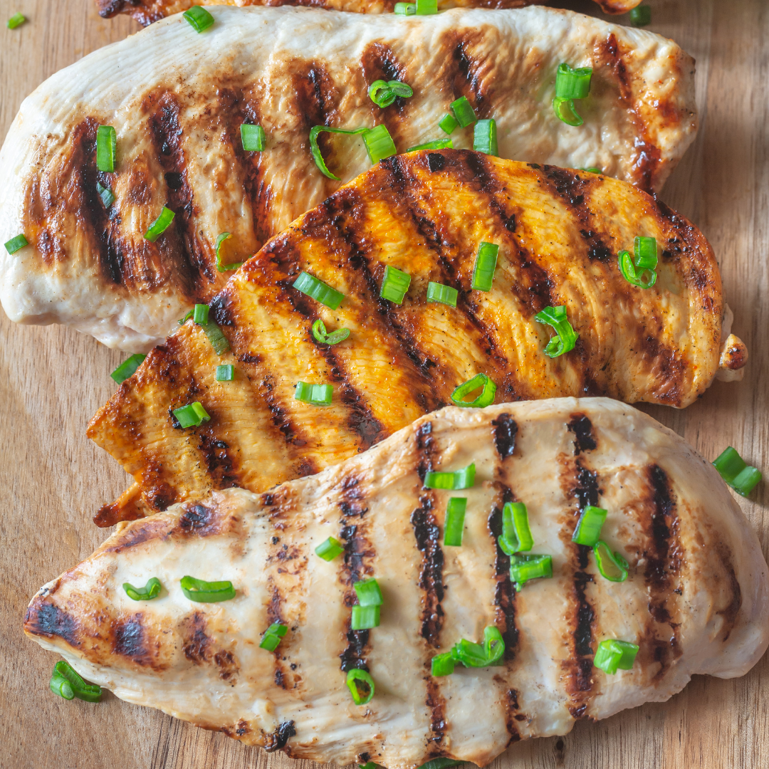 Chicken Breast Box - MTG