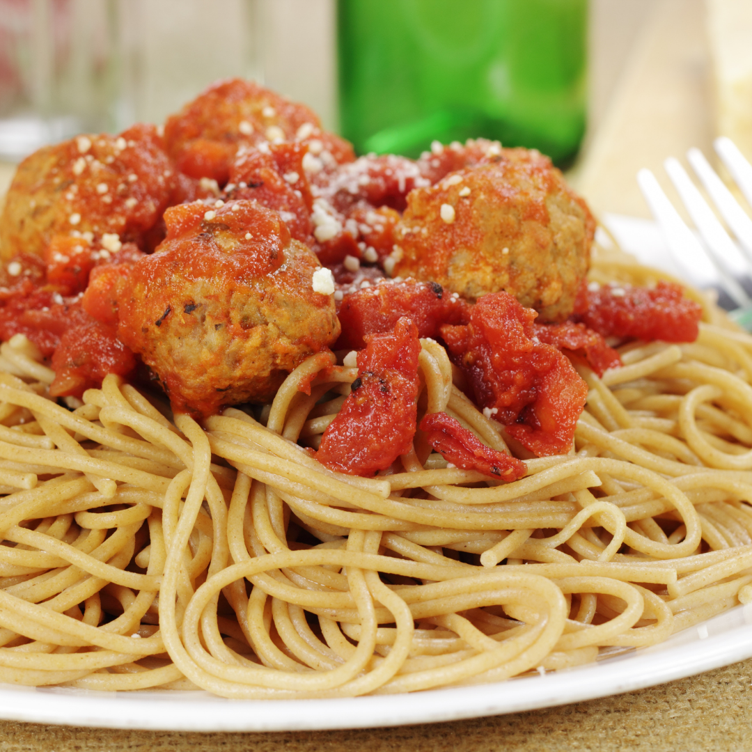 Whole Wheat Linguine