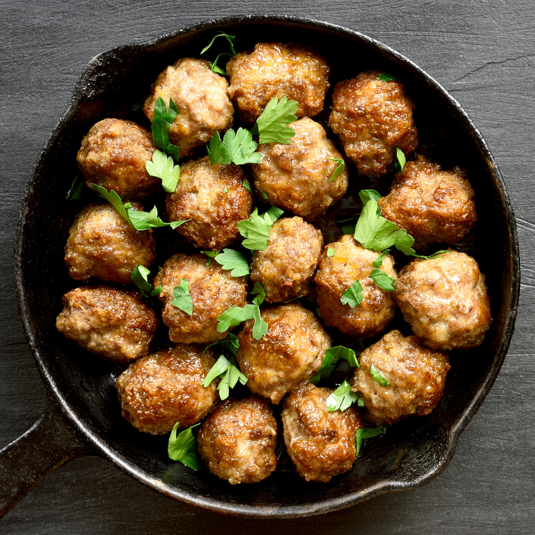 Ground Turkey - MTG