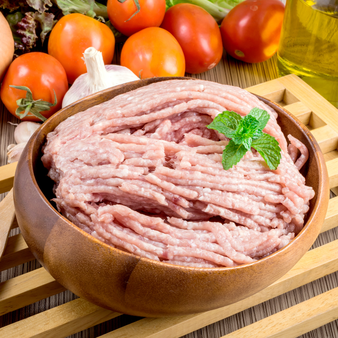 Ground Turkey - MTG
