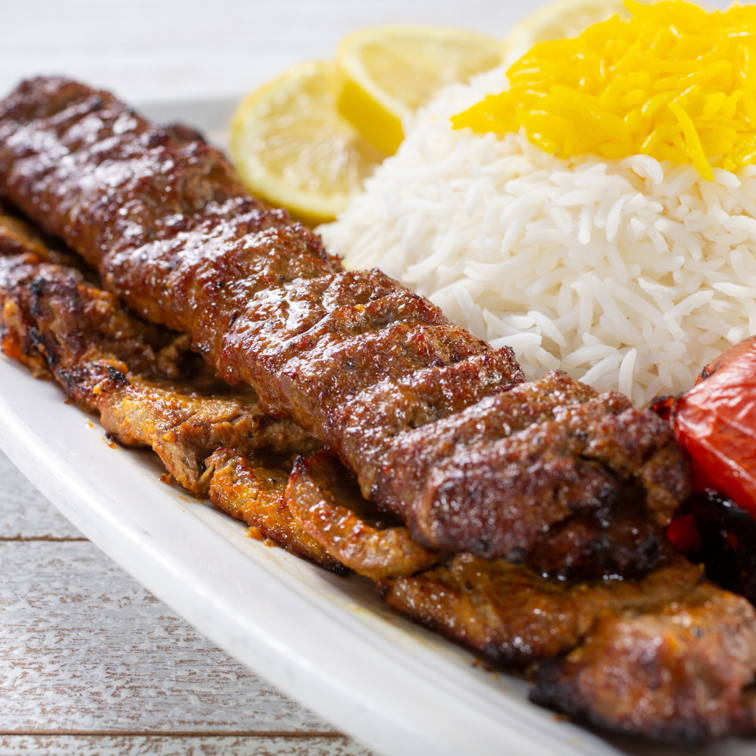 Halal Ground Beef - MTG