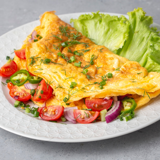 Breakfast & Brunch Bundle