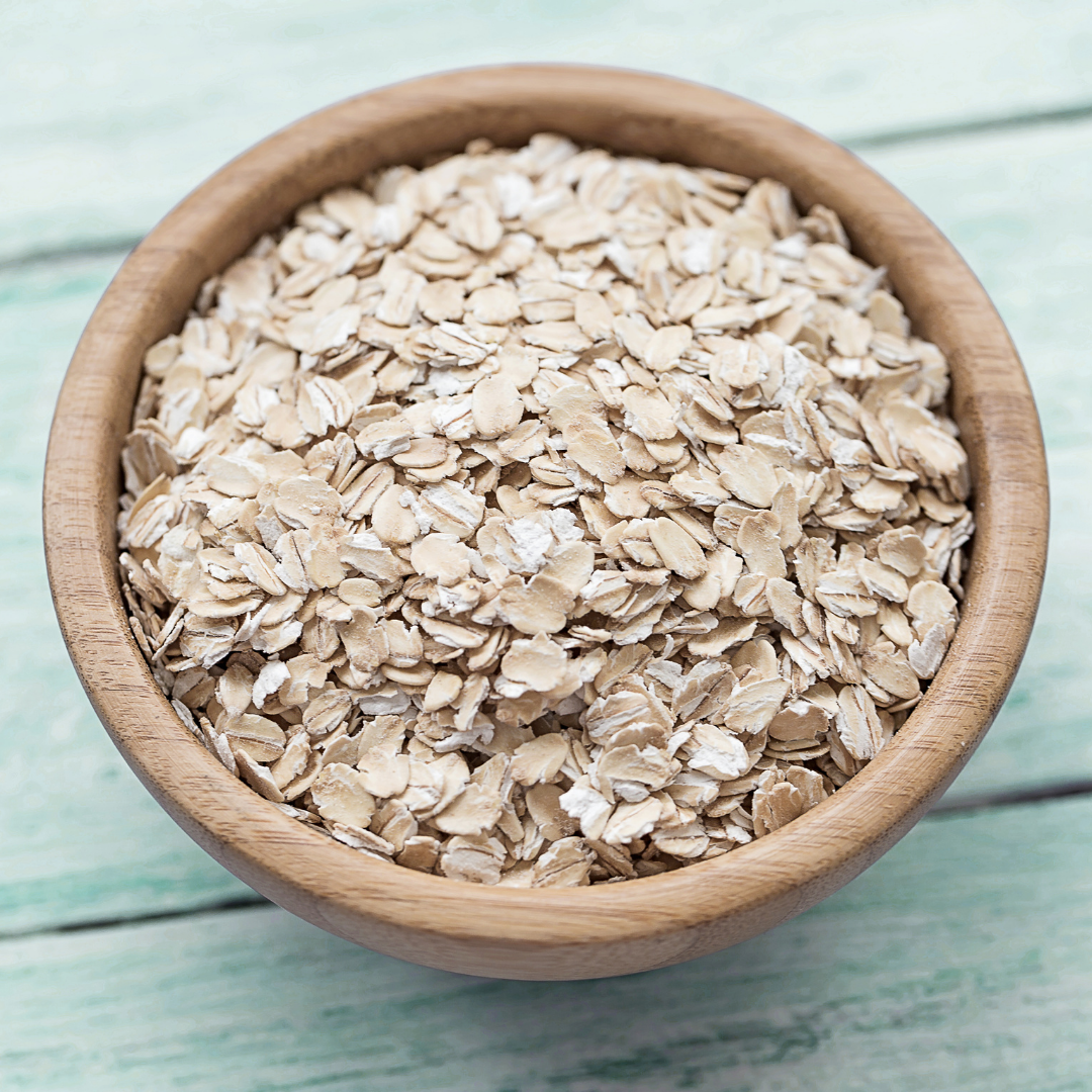 Tulip Tree Oats