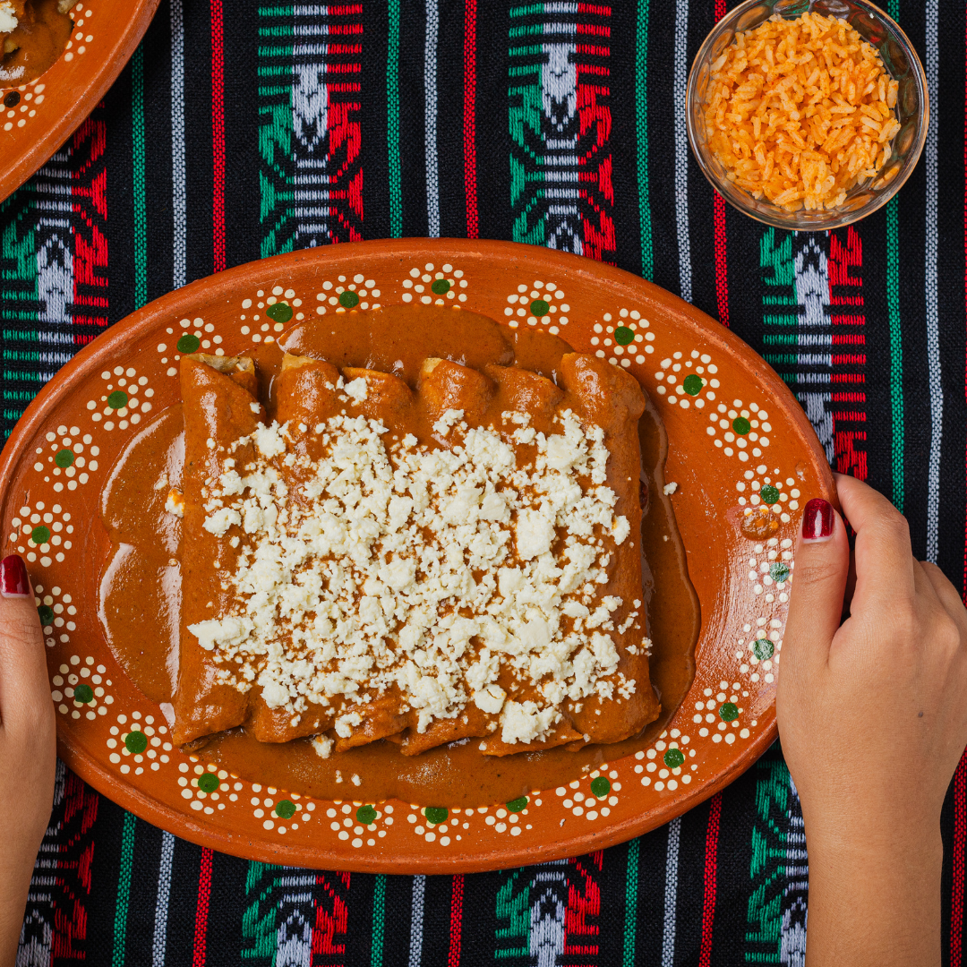 Queso Fresco - MTG