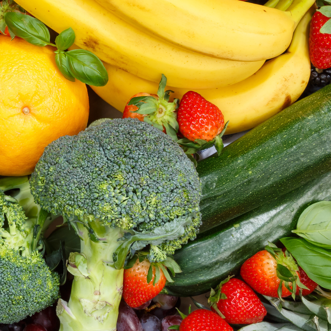 Personal Produce Essentials - MTG
