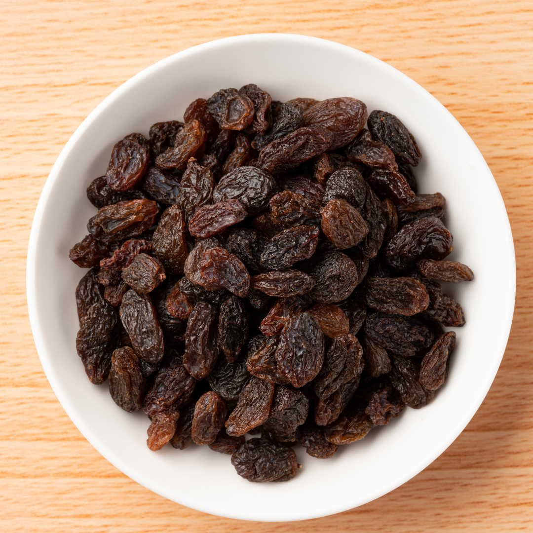 Raisins - MTG