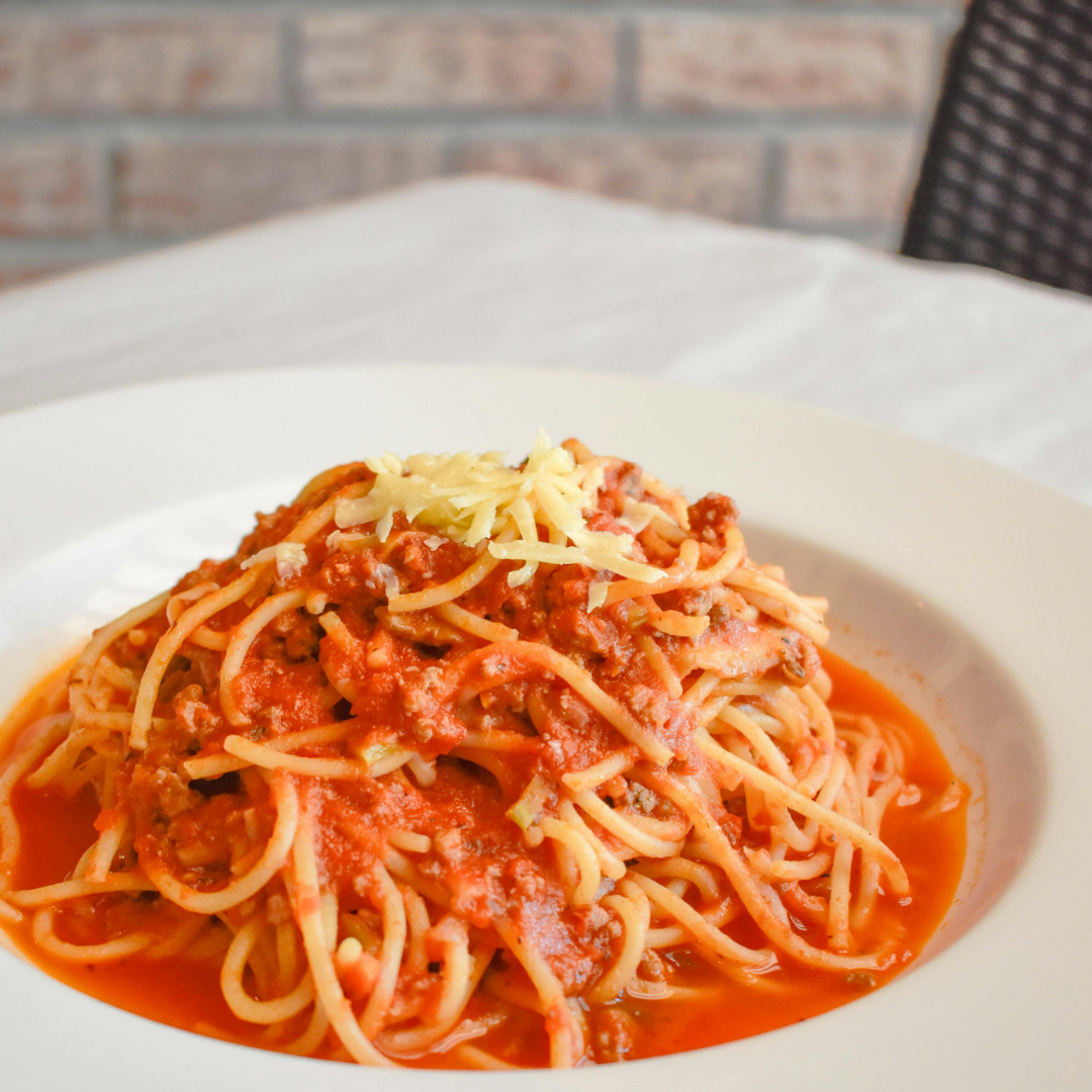 Spaghetti Meal Kit