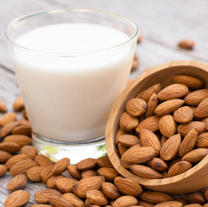 Almond Milk - MTG