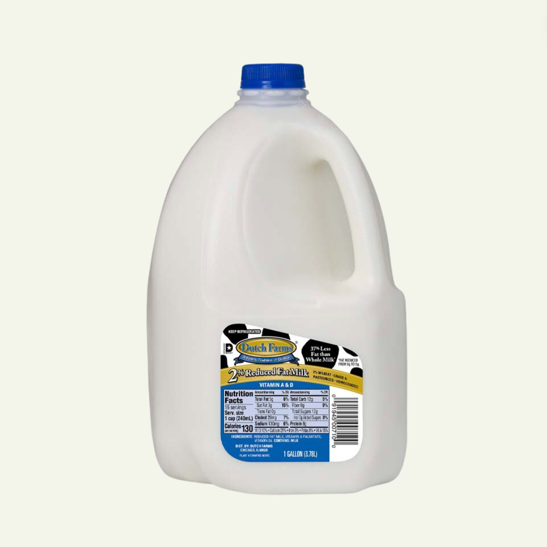 Dairy Combo - MTG