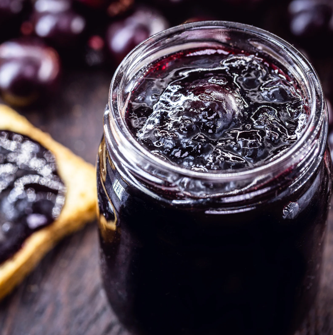 Grape Jelly - MTG