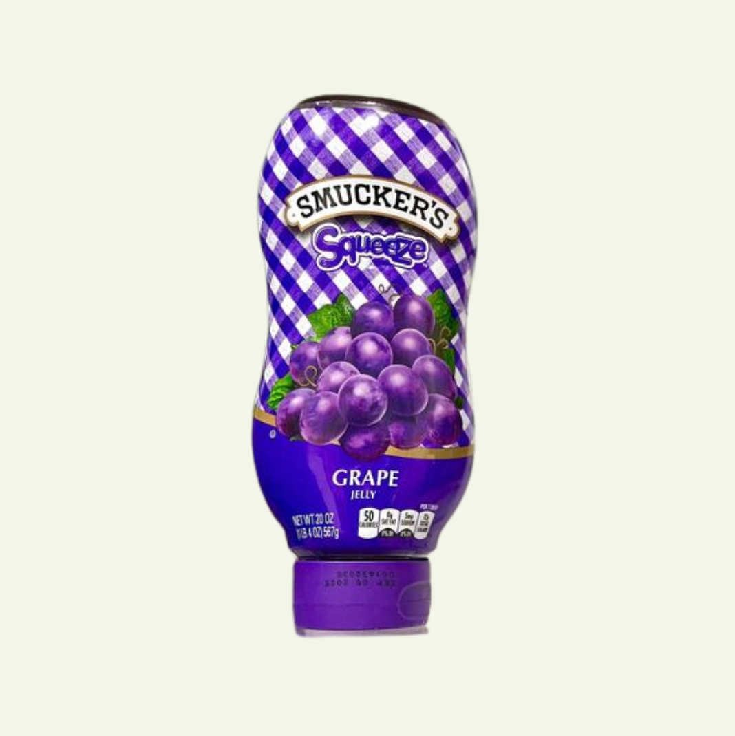 Grape Jelly - MTG