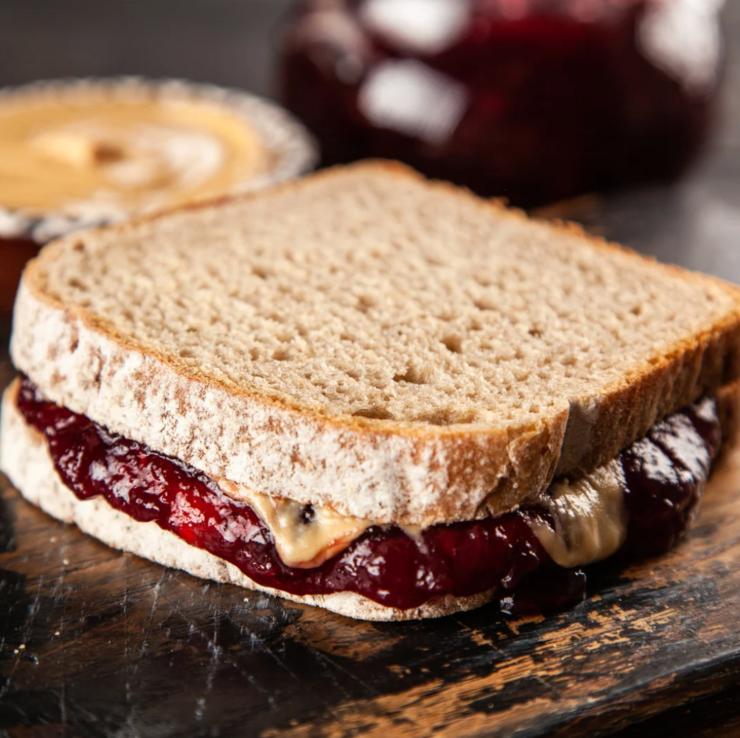 Grape Jelly - MTG