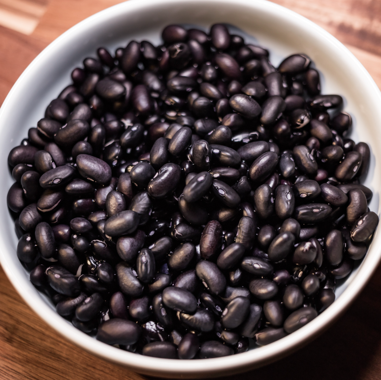 Black Beans - MTG