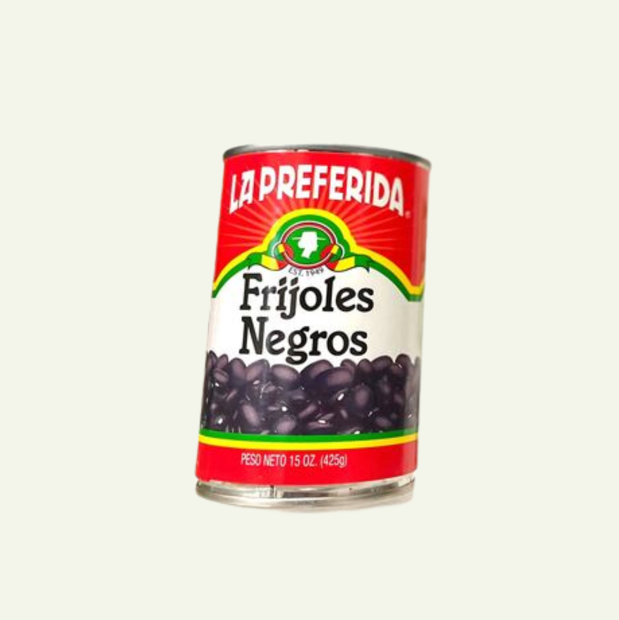 Black Beans - MTG