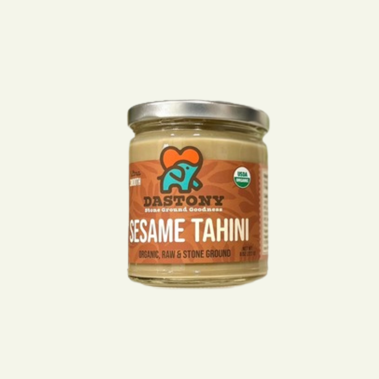 Tahini