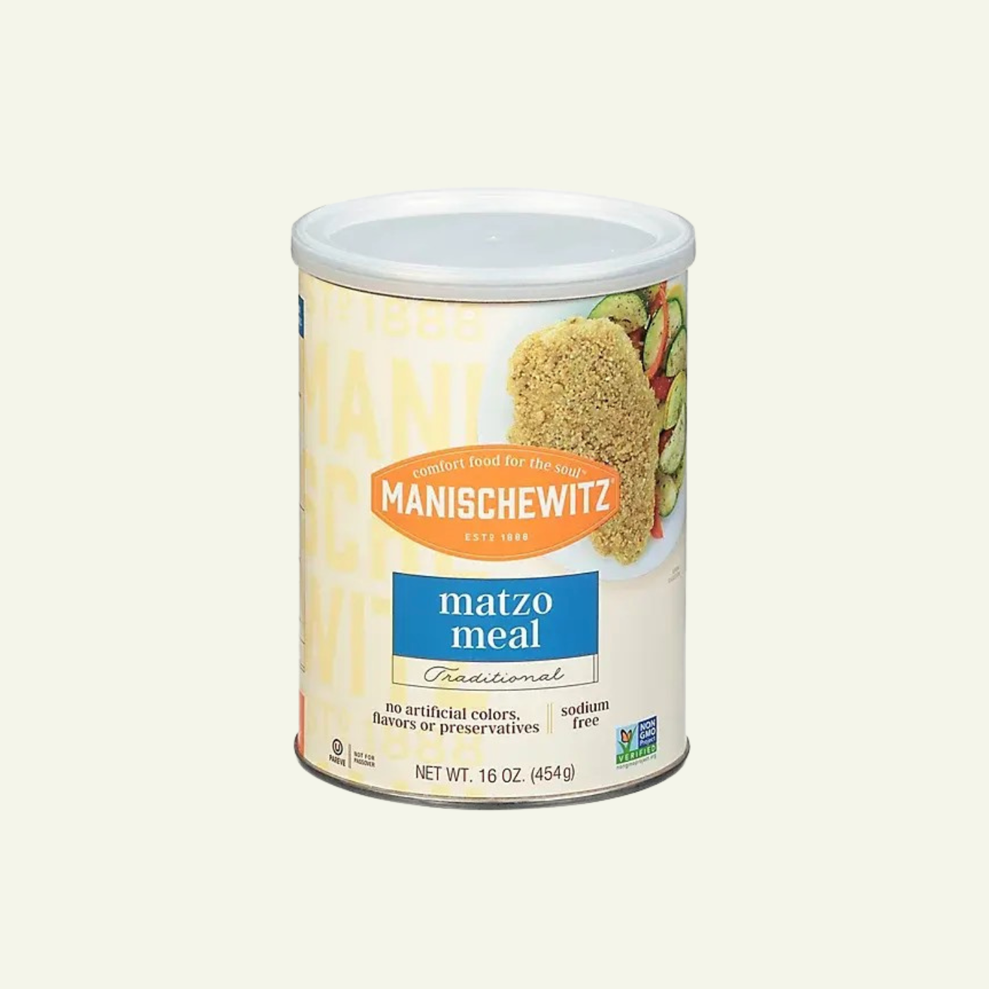 Matzo Meal