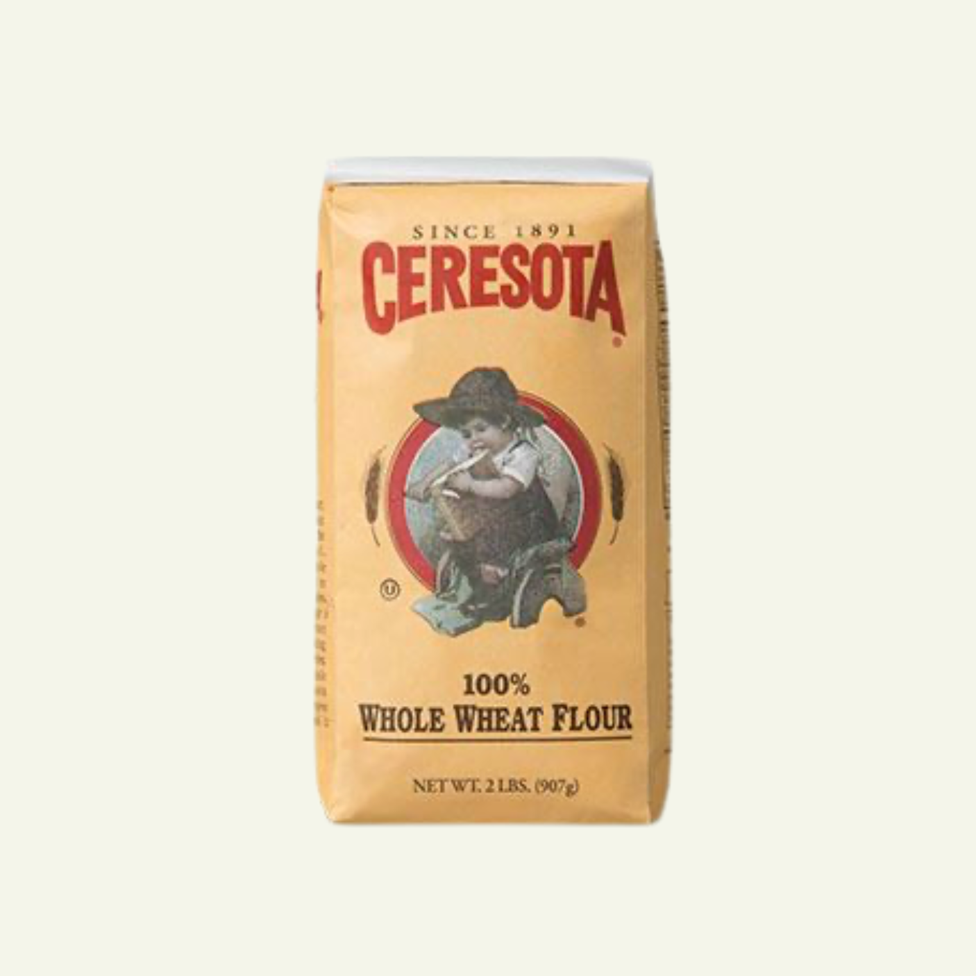 Whole Wheat Flour