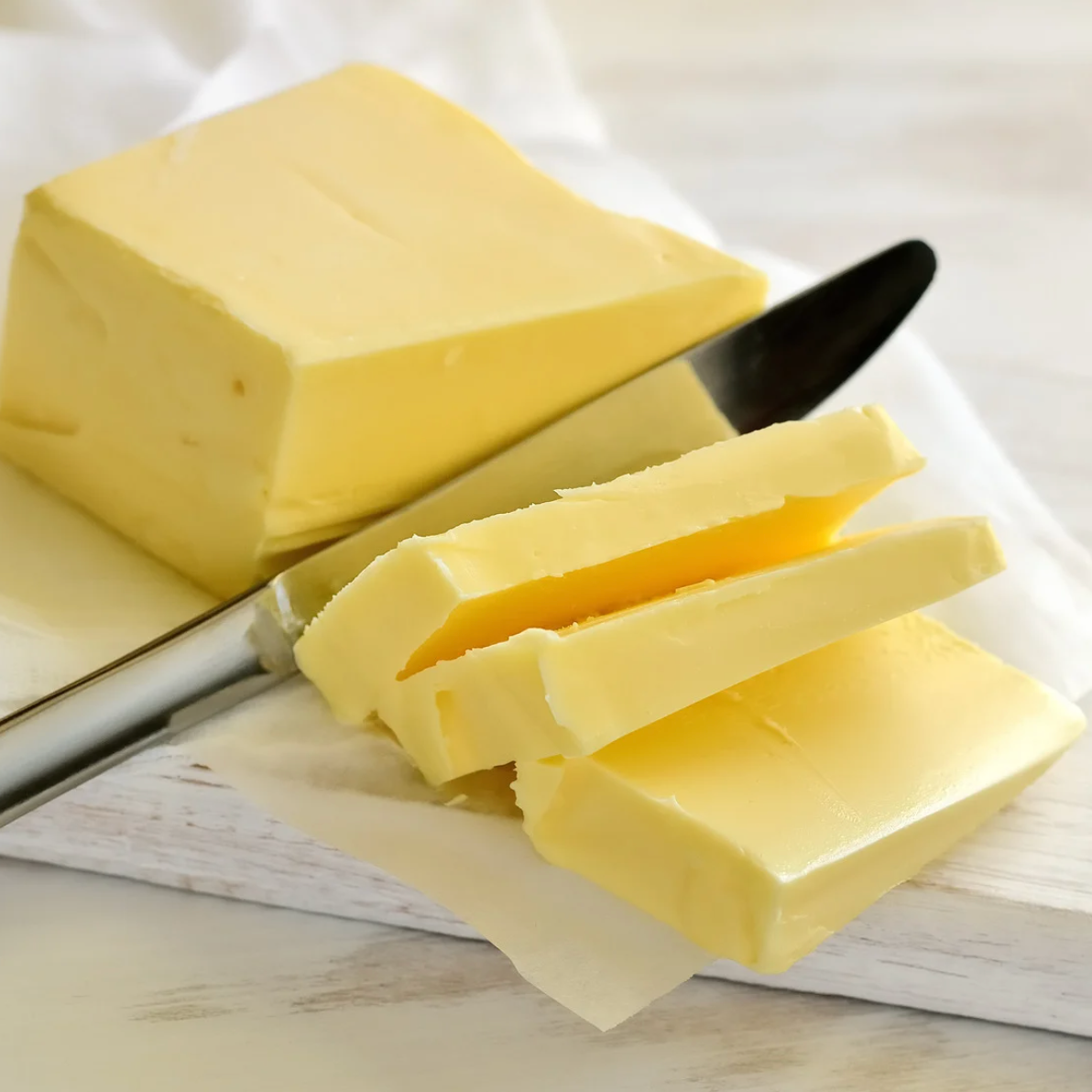 Margarine Butter - MTG