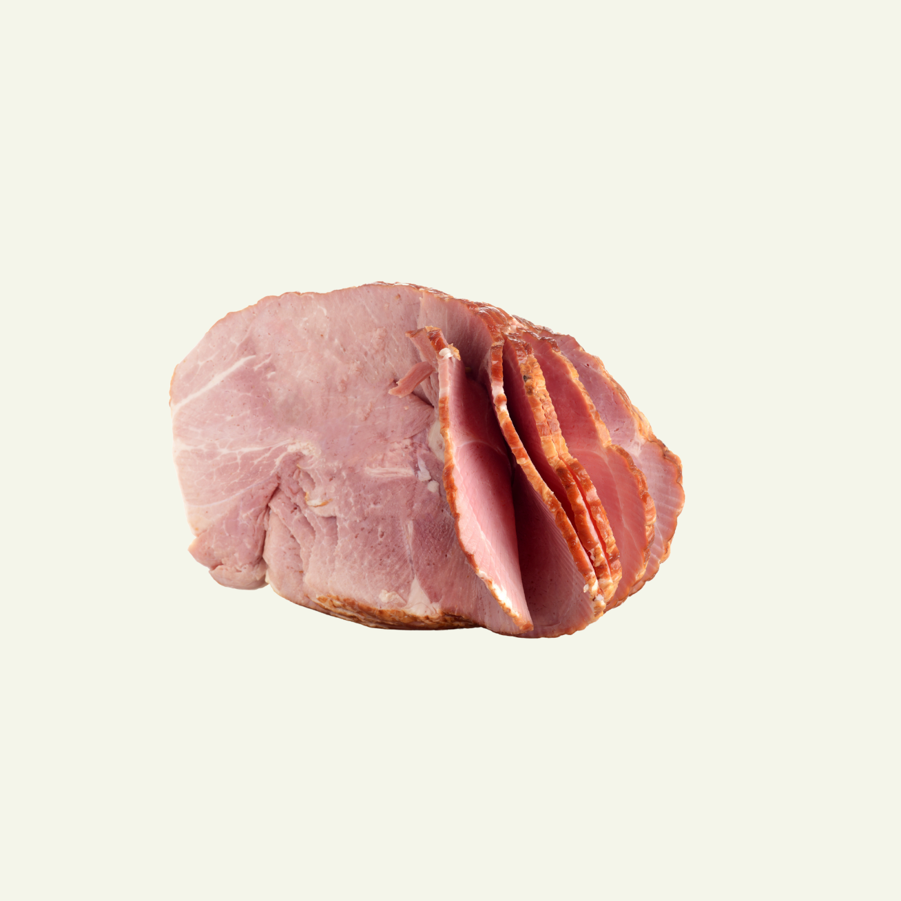 Spiral Sliced Bone-In Ham