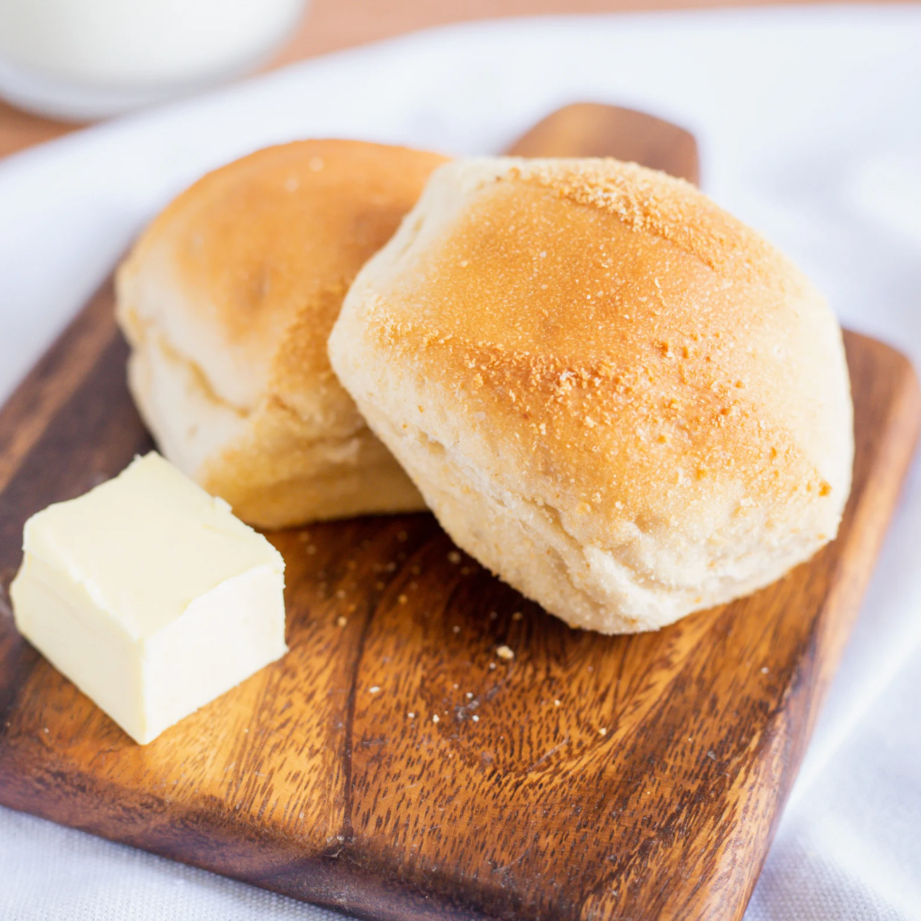 Margarine Butter - MTG