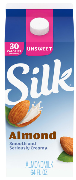 Almond Milk - MTG
