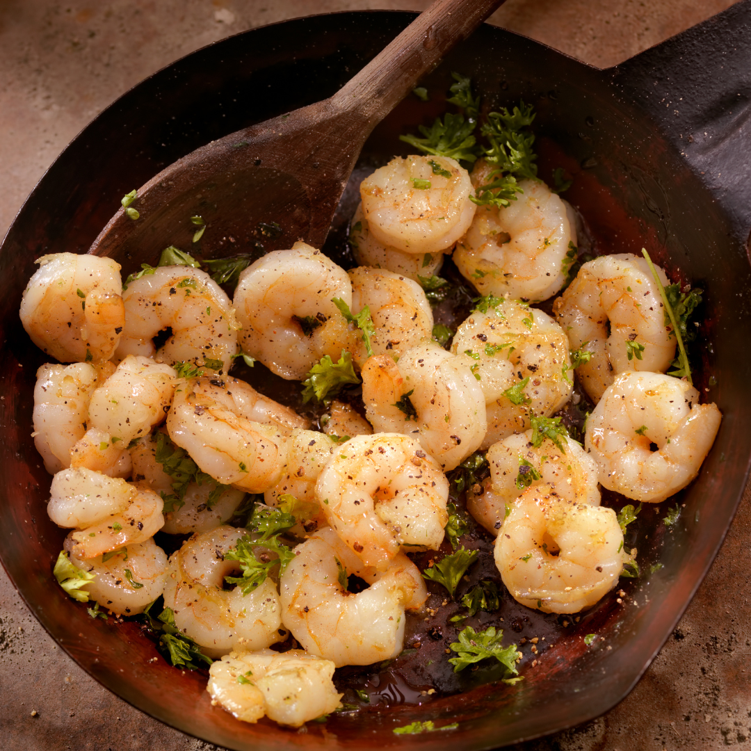 Shrimp - MTG