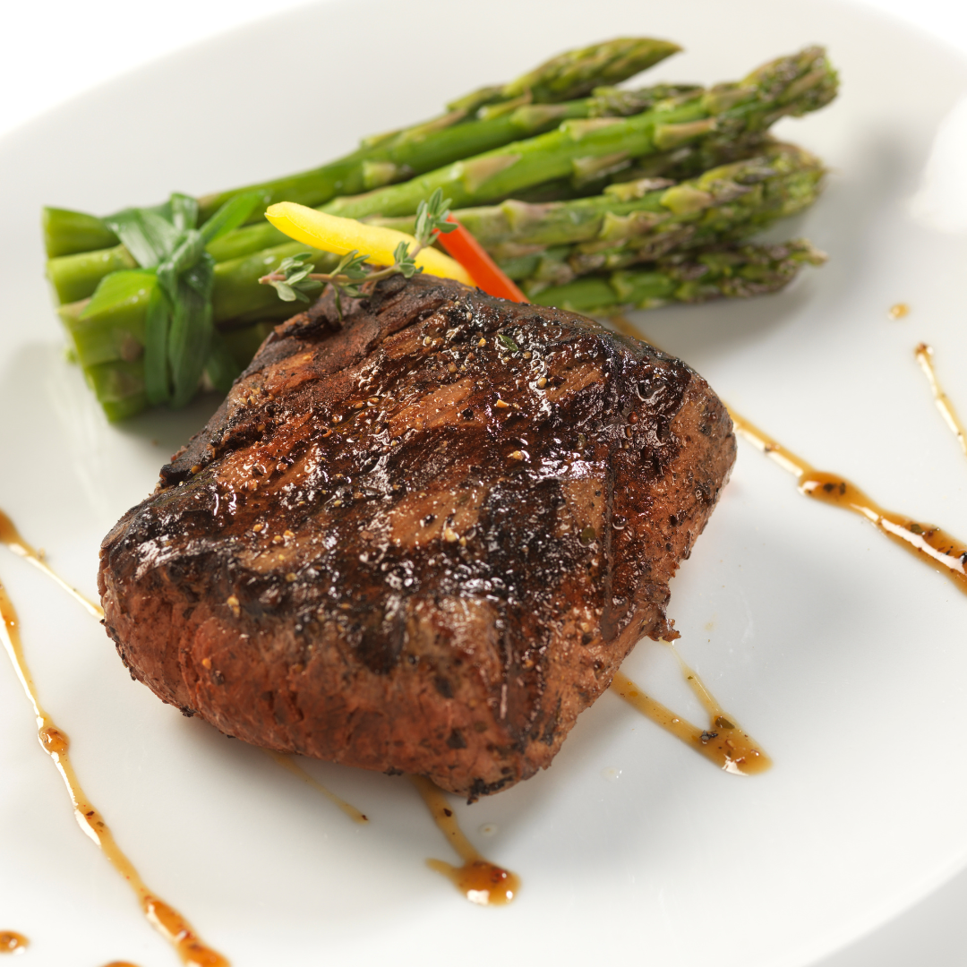 Sirloin Steak