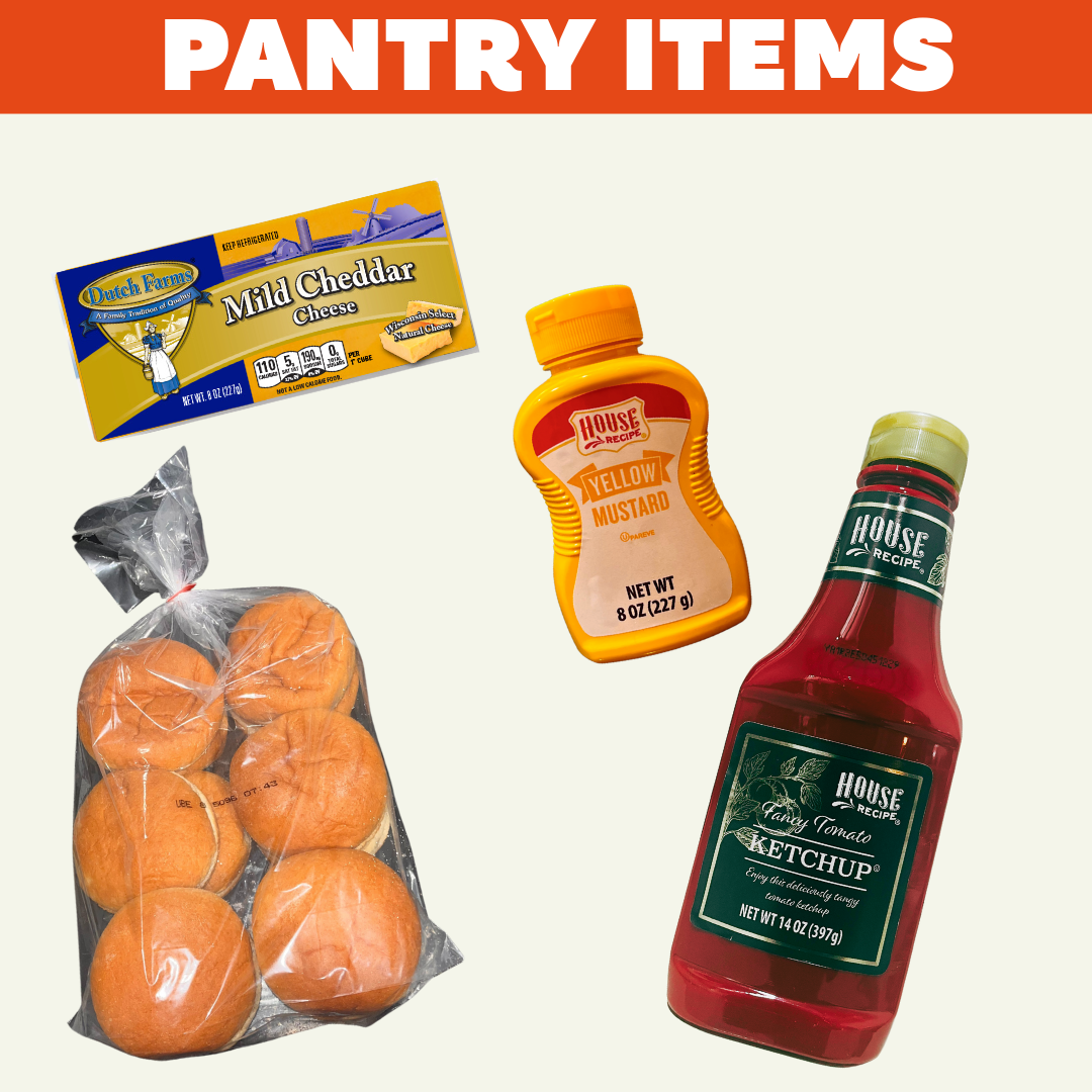 Summer Cookout Bundle