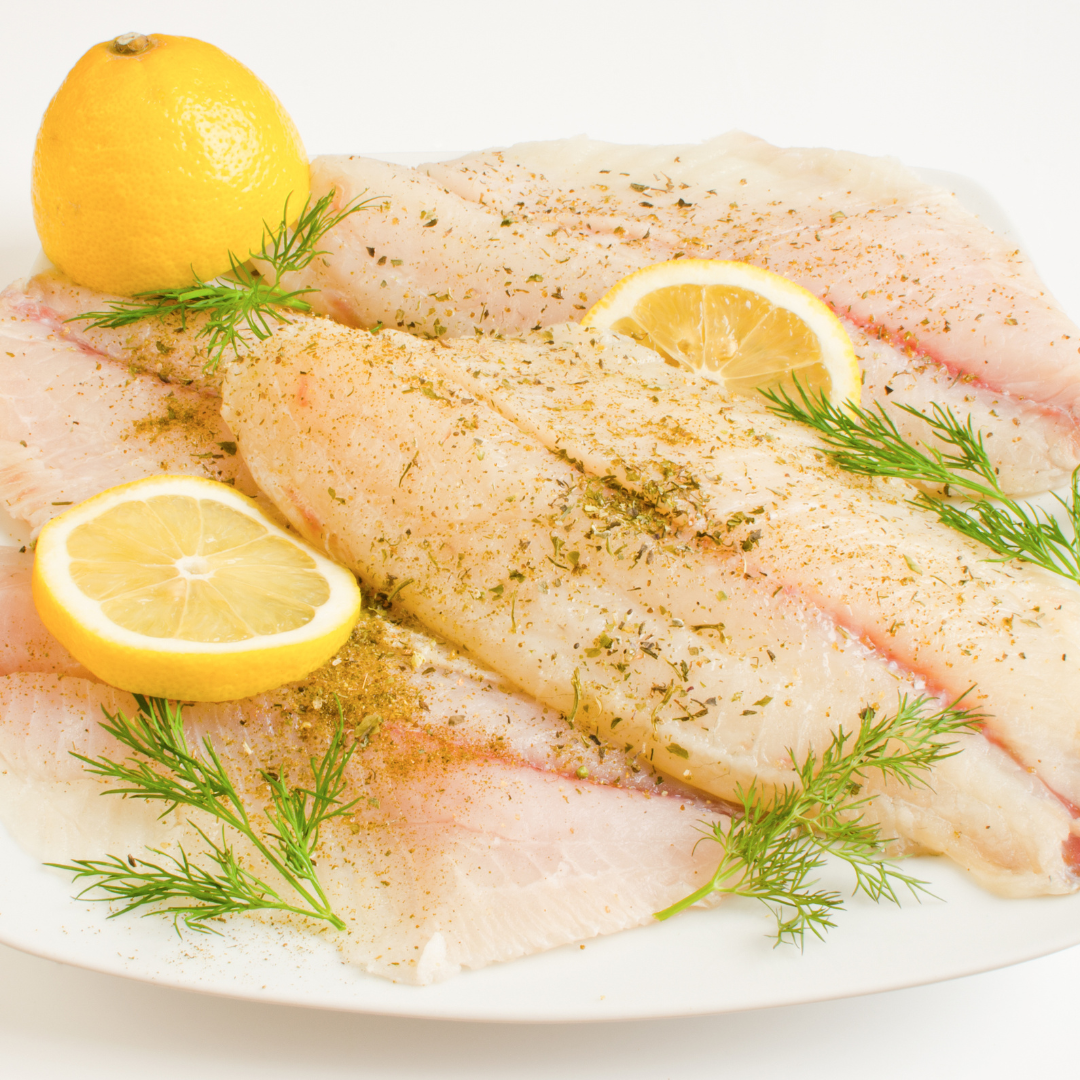 Tilapia - MTG