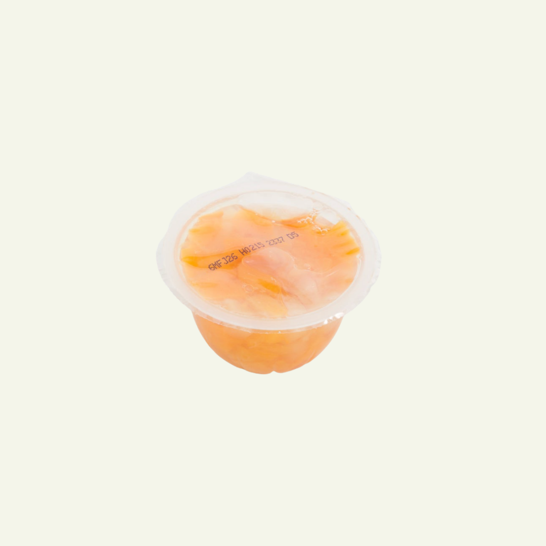 Tropical Fruit Cup