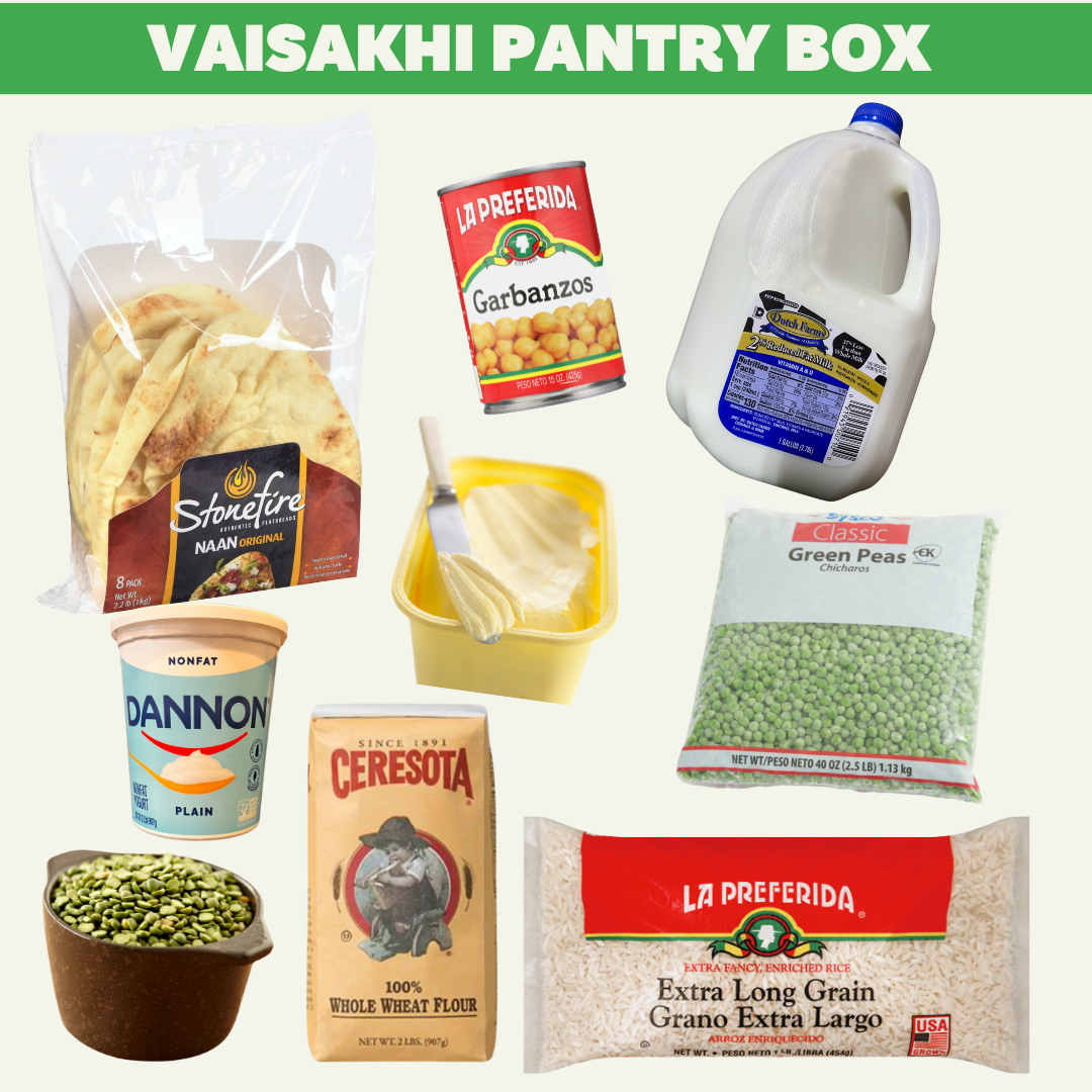 Vaisakhi Holiday Bundle