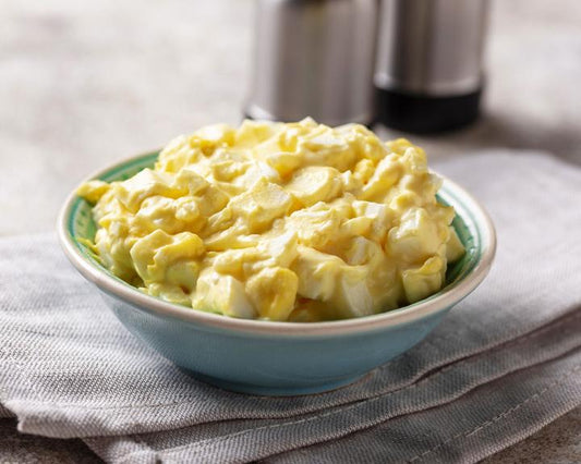 Easy Egg Salad