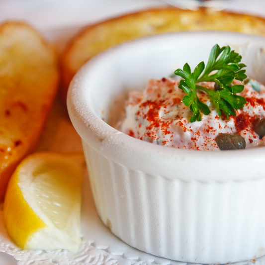 Party Shrimp Dip