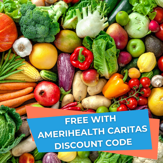 AmeriHealth Caritas Program