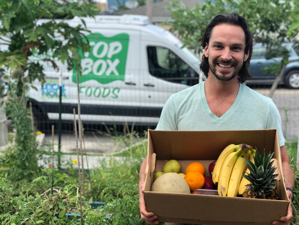 Top Box Foods: A Simple and Stress-Free Way to Get Delicious, Nutritious  Food in Chicago - Within any Budget