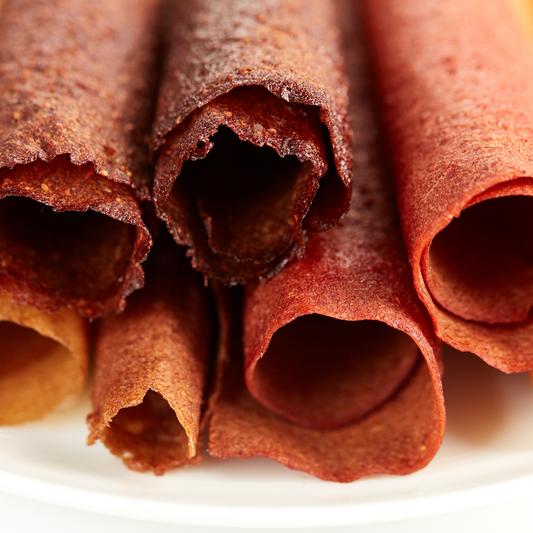 Black Forest Fruit Strips