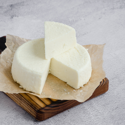 Queso Fresco