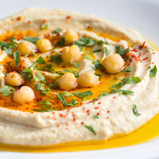 Hummus - MTG