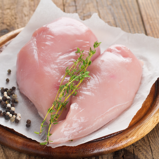 Chicken Breast Box - MTG