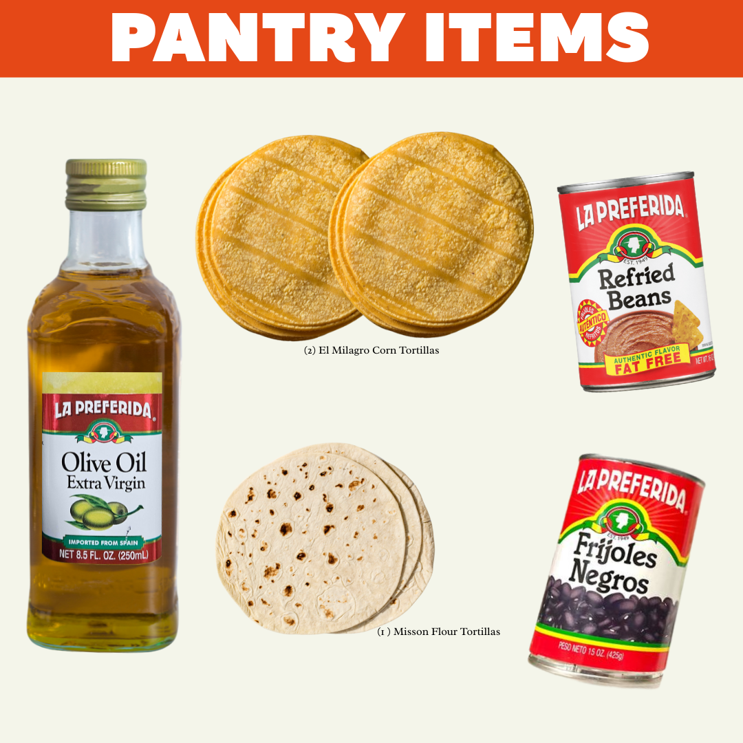 Cinco de Mayo Holiday Bundle