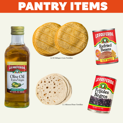 Cinco de Mayo Holiday Bundle